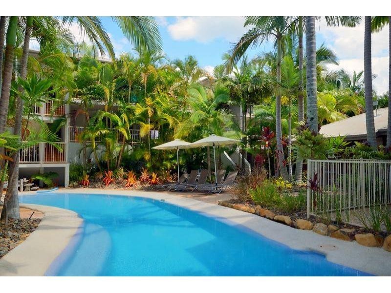 31/287 Gympie Terrace, Noosaville QLD 4566