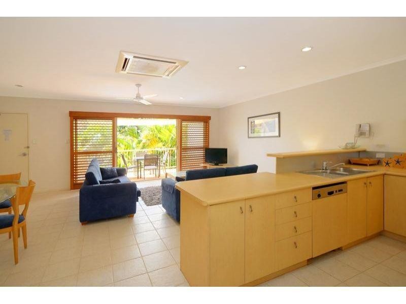 31/287 Gympie Terrace, Noosaville QLD 4566