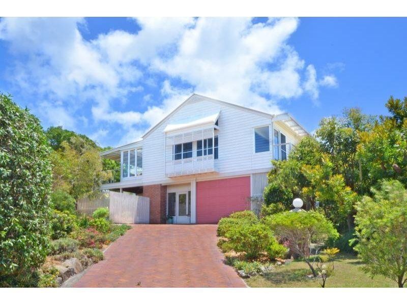 7 Yallara Ct, Noosa Heads QLD 4567