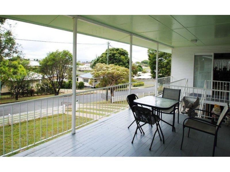 4 Musgrave Street, Gympie QLD 4570