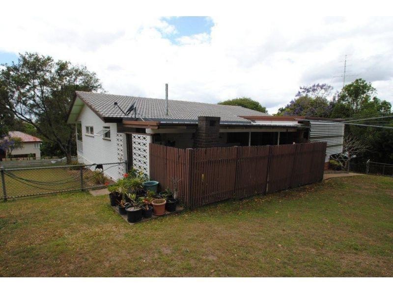 4 Musgrave Street, Gympie QLD 4570