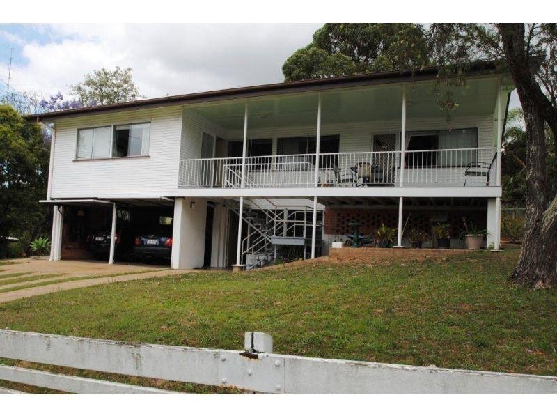 4 Musgrave Street, Gympie QLD 4570