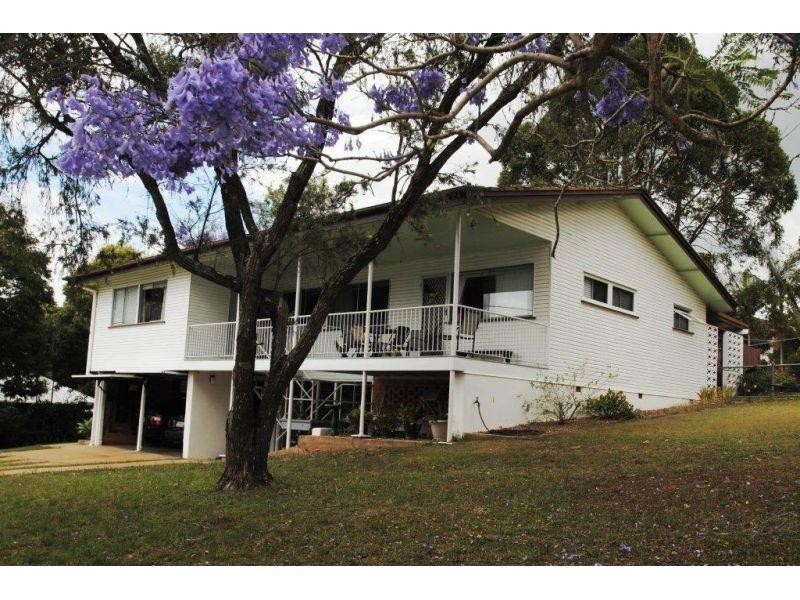 4 Musgrave Street, Gympie QLD 4570
