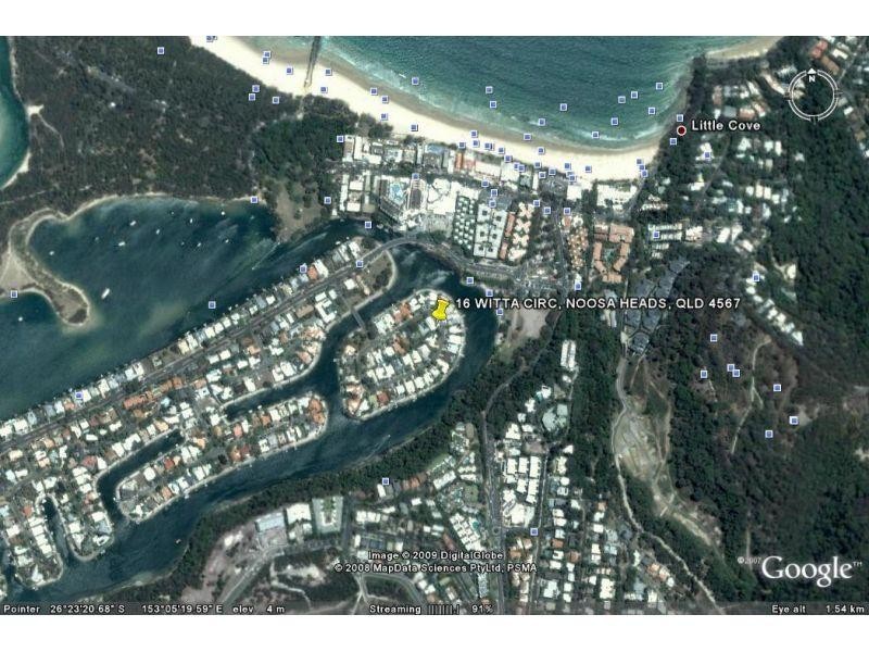 16 Witta Circle, Noosa Heads QLD 4567