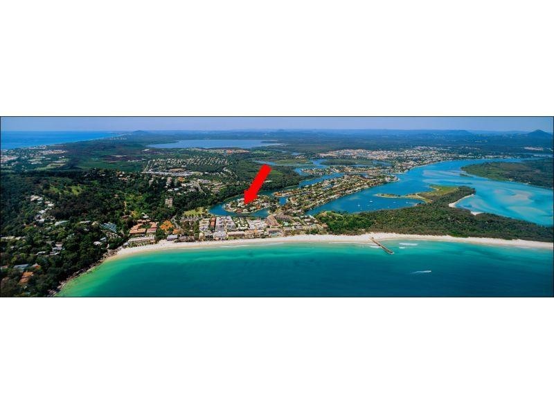 16 Witta Circle, Noosa Heads QLD 4567