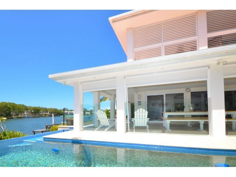 7 Mermaid Quay, Noosa Waters QLD 4566