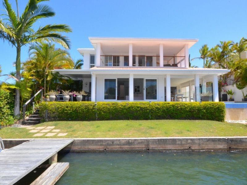 7 Mermaid Quay, Noosa Waters QLD 4566