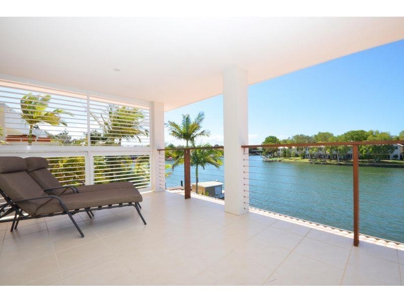 7 Mermaid Quay, Noosa Waters QLD 4566