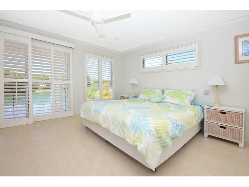 7 Mermaid Quay, Noosa Waters QLD 4566