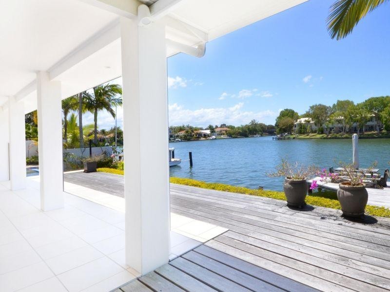 7 Mermaid Quay, Noosa Waters QLD 4566