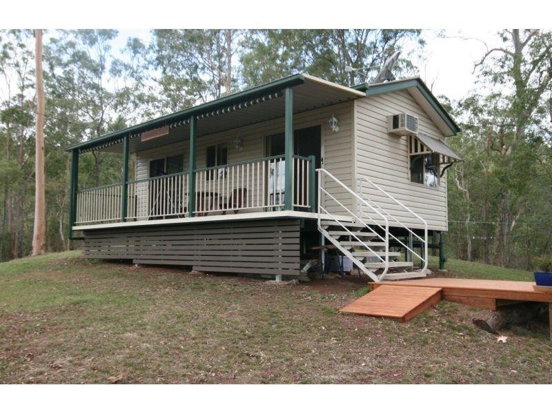 54 Wyuna Drive, Glastonbury QLD 4570