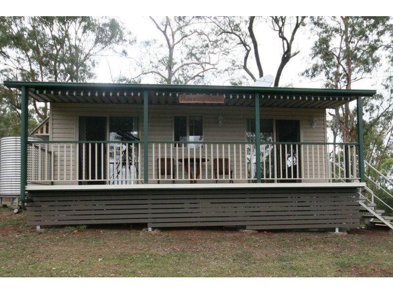 54 Wyuna Drive, Glastonbury QLD 4570