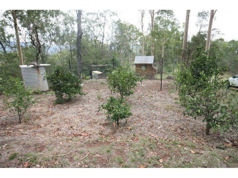 54 Wyuna Drive, Glastonbury QLD 4570