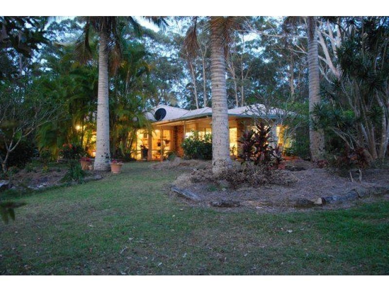 145 Lenehans Lane, Doonan QLD 4562