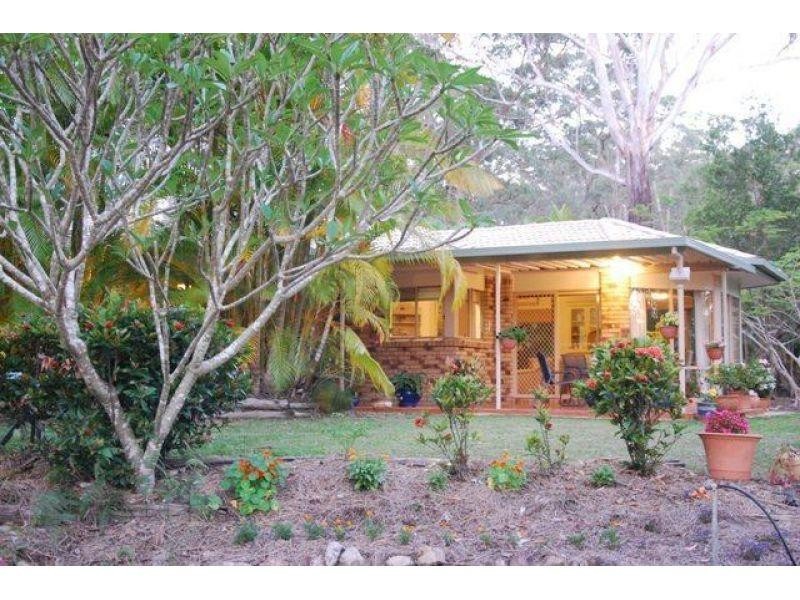 145 Lenehans Lane, Doonan QLD 4562