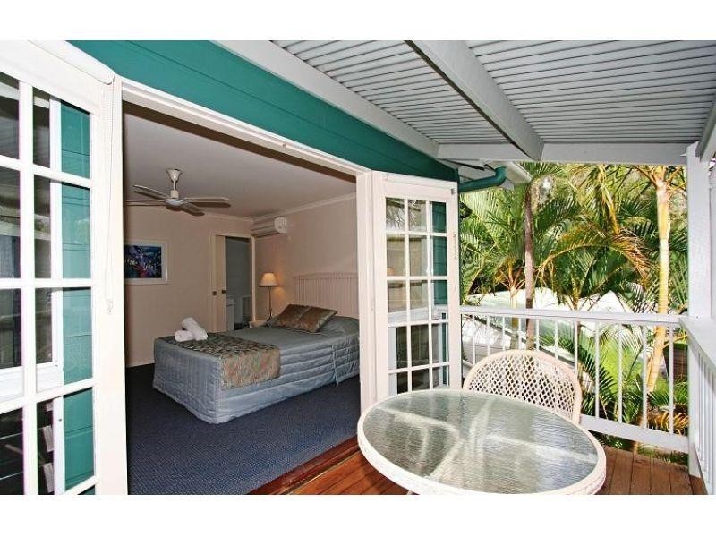 42/12 Robert Street, Noosaville QLD 4566