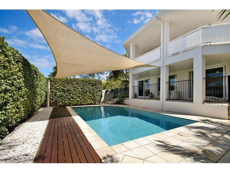 45 Orealla Cr, Sunrise Beach QLD 4567
