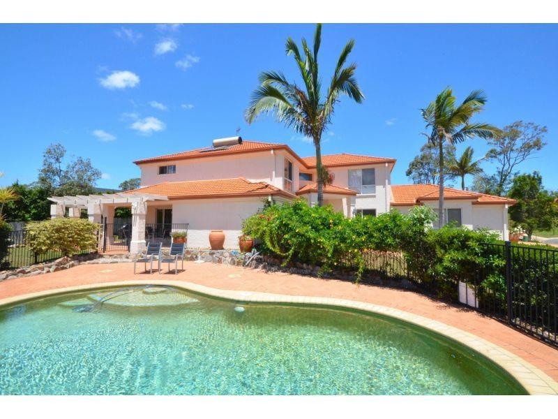 1 Wirra Place, Tewantin QLD 4565