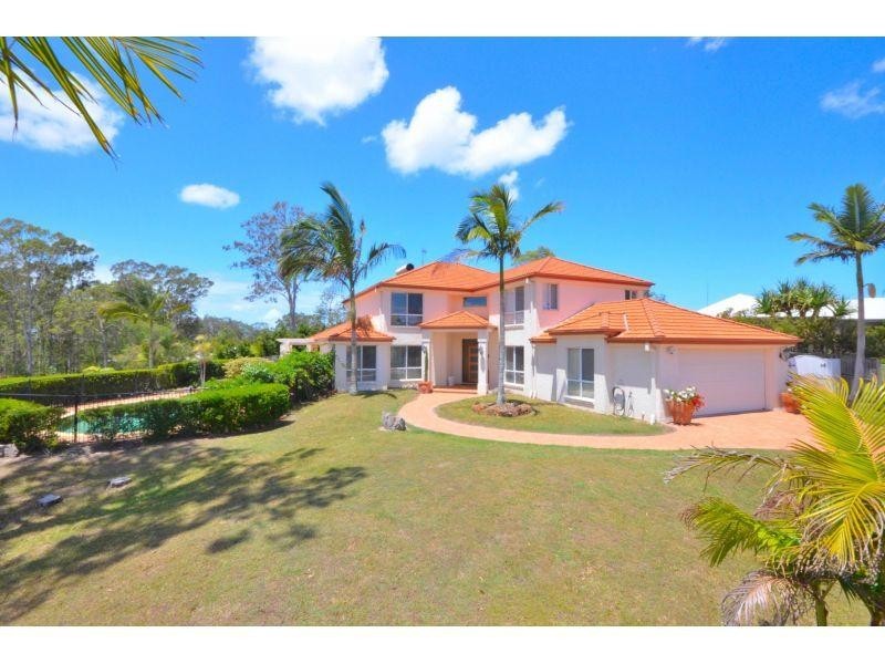1 Wirra Place, Tewantin QLD 4565