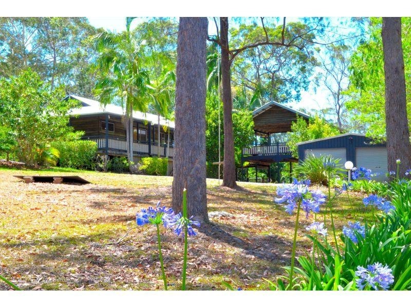 77 Butler Road, Doonan QLD 4562