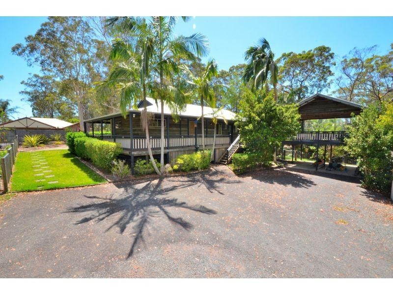 77 Butler Road, Doonan QLD 4562