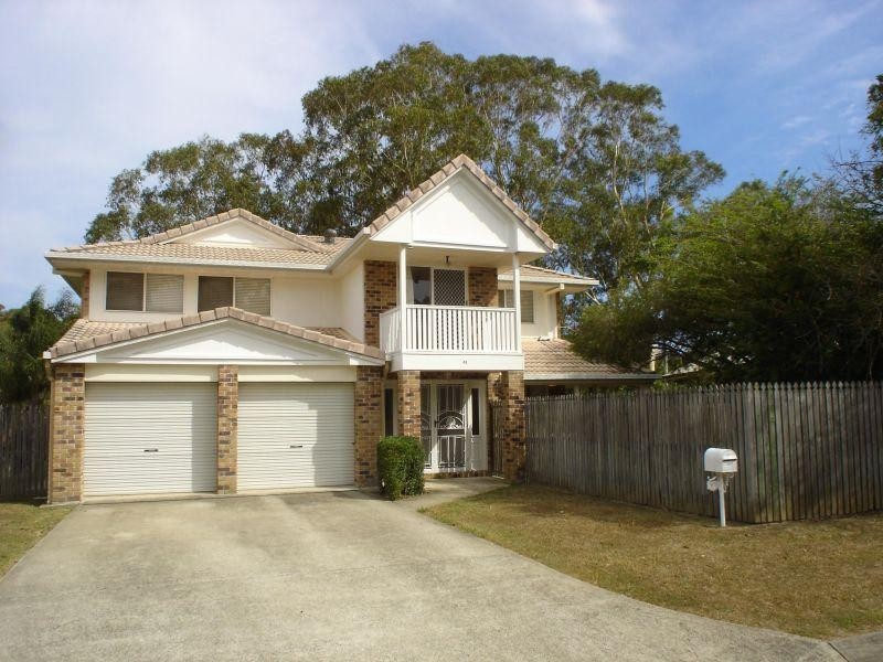 61 Hooper Crescent, Tewantin QLD 4565