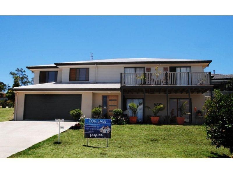 47 Hilltop Avenue, Southside QLD 4570