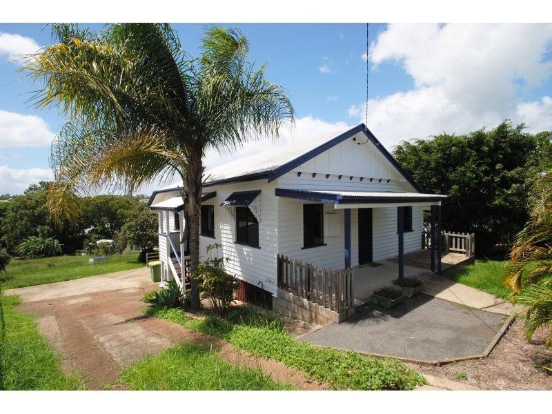 28 Crescent Road, Gympie QLD 4570