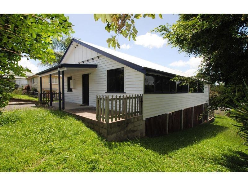 28 Crescent Road, Gympie QLD 4570