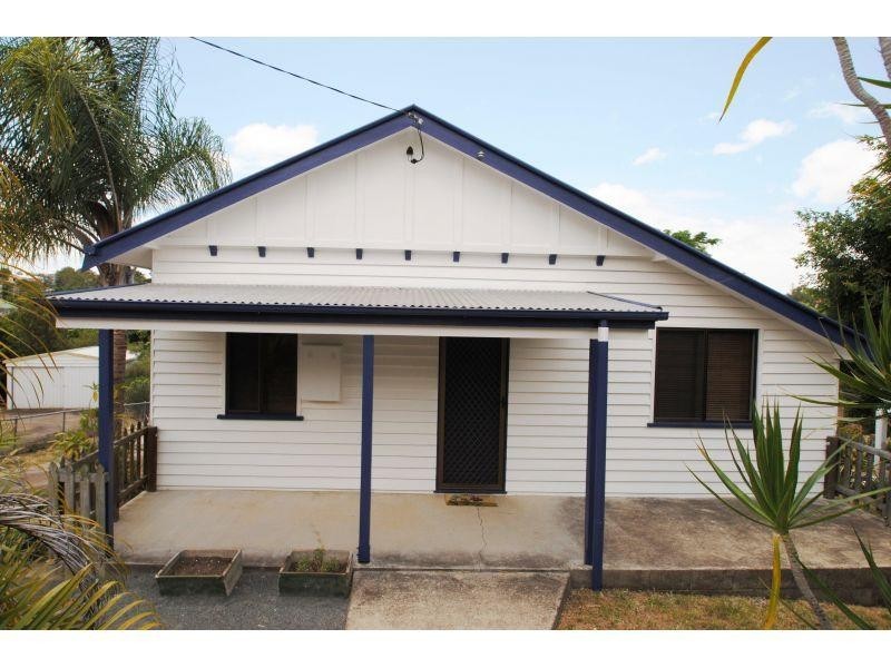 28 Crescent Road, Gympie QLD 4570