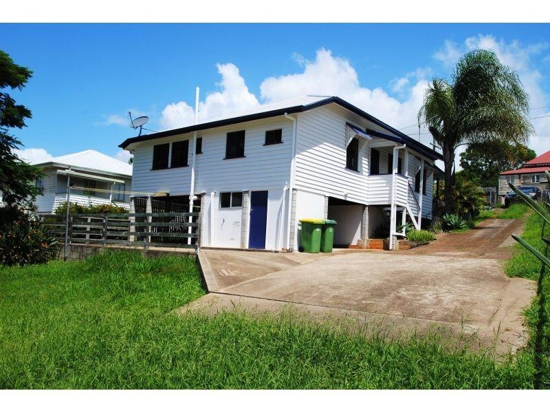 28 Crescent Road, Gympie QLD 4570