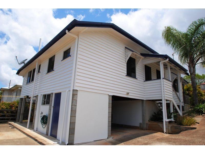 28 Crescent Road, Gympie QLD 4570