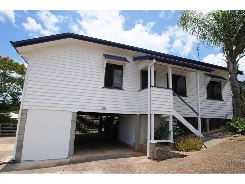 28 Crescent Road, Gympie QLD 4570