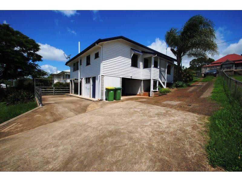 28 Crescent Road, Gympie QLD 4570