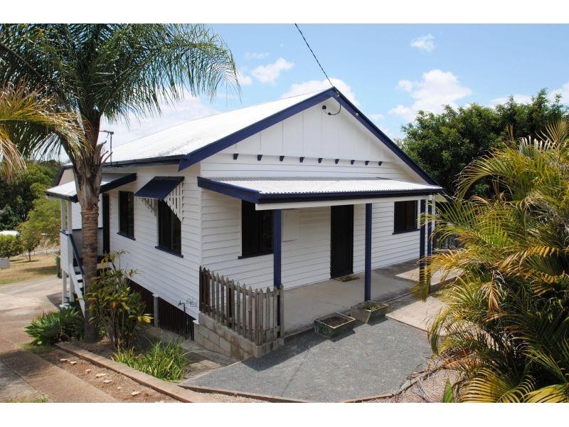 28 Crescent Road, Gympie QLD 4570