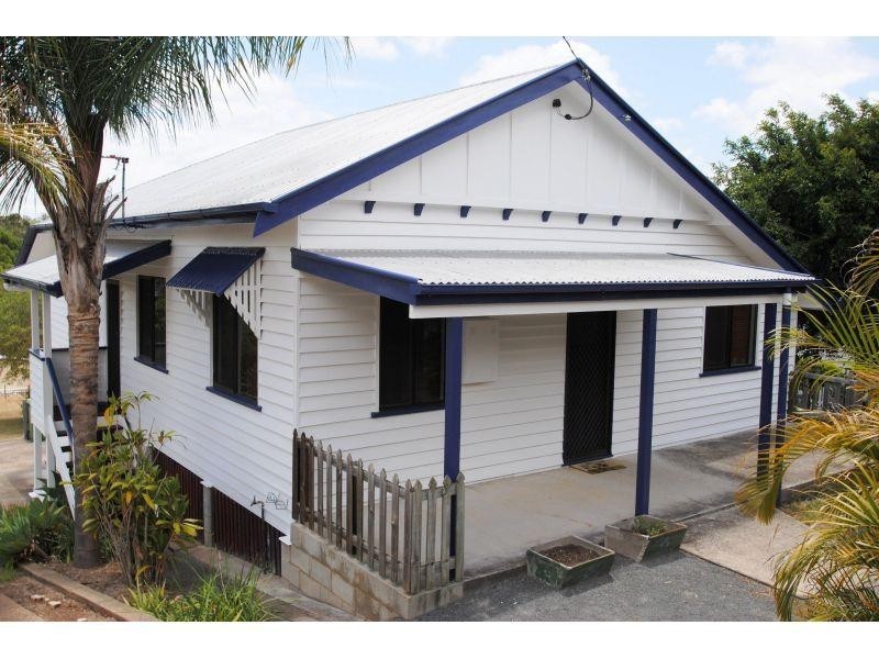28 Crescent Road, Gympie QLD 4570