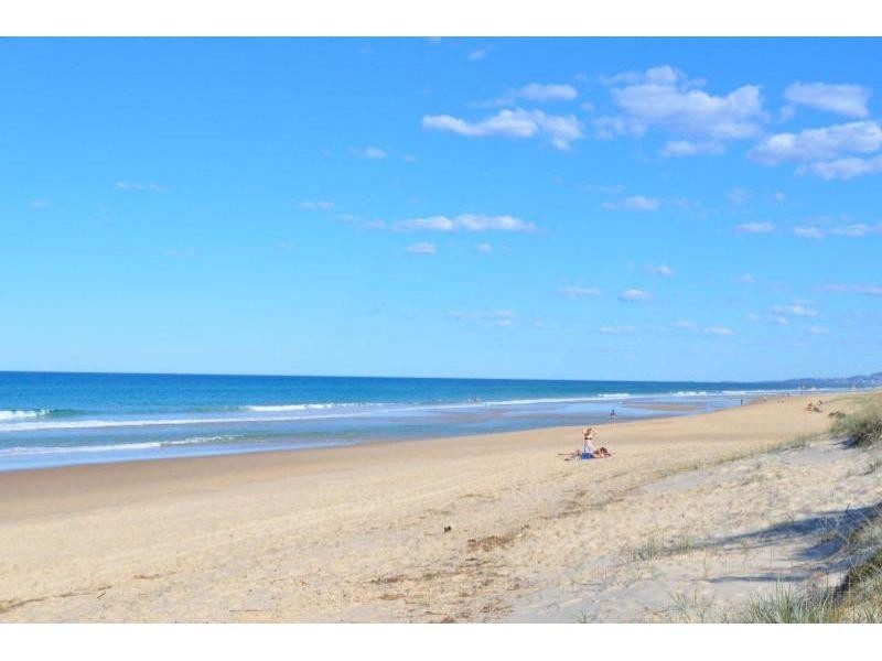 2/35 The Esplanade, Sunshine Beach QLD 4567