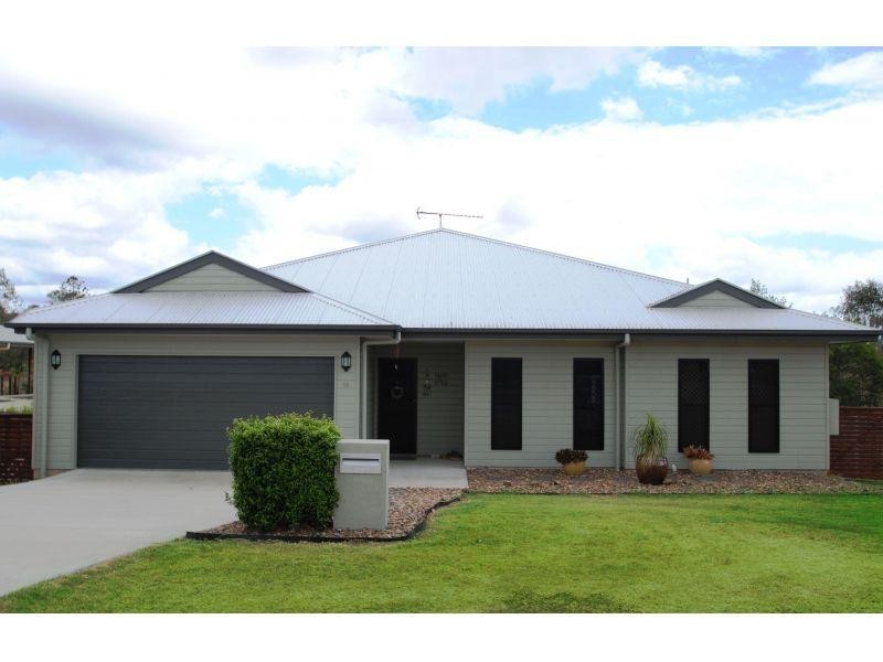 58 Bushland Drive, Southside QLD 4570