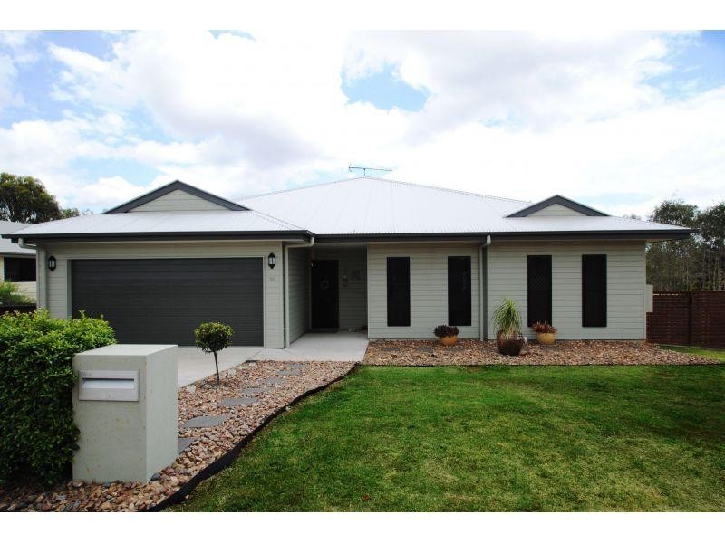 58 Bushland Drive, Southside QLD 4570