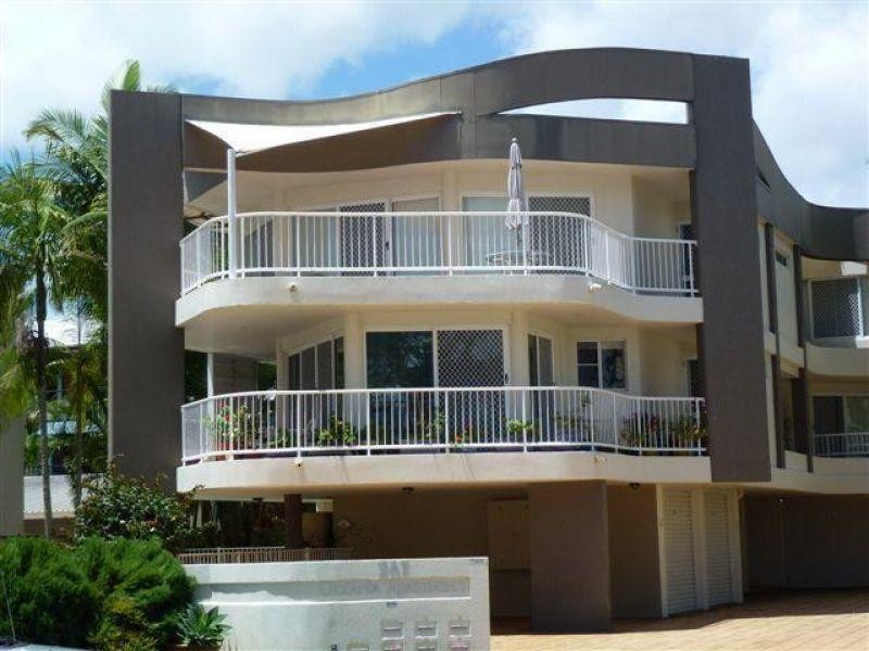 3/265 Gympie Terrace, Noosaville QLD 4566
