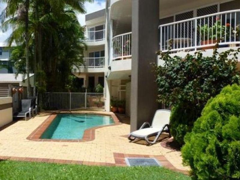 3/265 Gympie Terrace, Noosaville QLD 4566