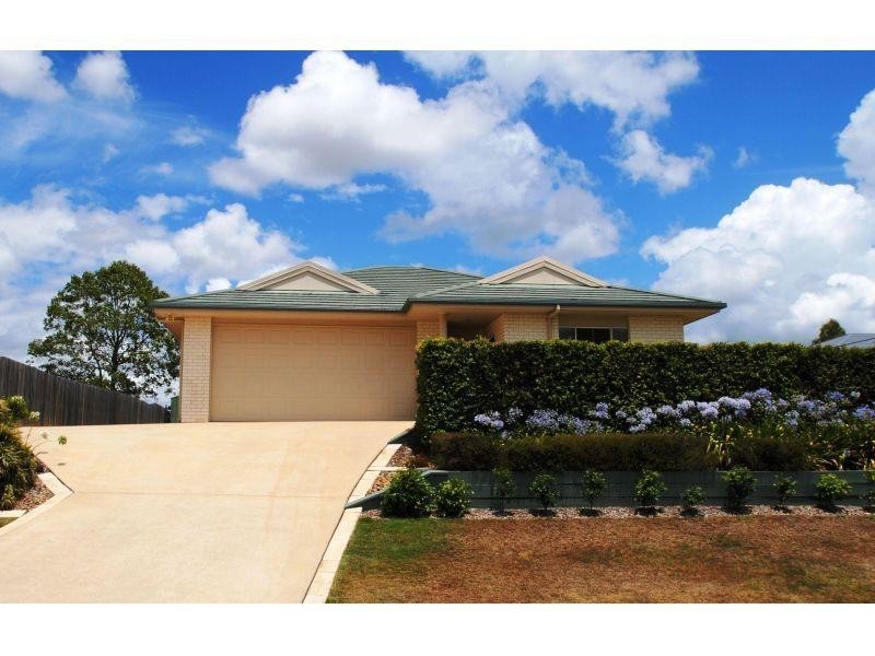 47 Gympie View Drive, Southside QLD 4570