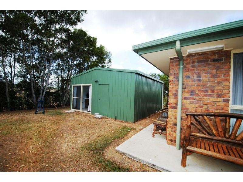 36 Bath Road, Canina QLD 4570