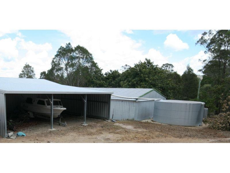 41 Rawlins Road, Chatsworth QLD 4570