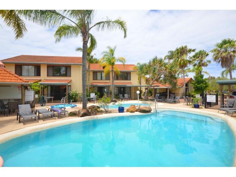 9/27 Munna Crescent, Noosaville QLD 4566