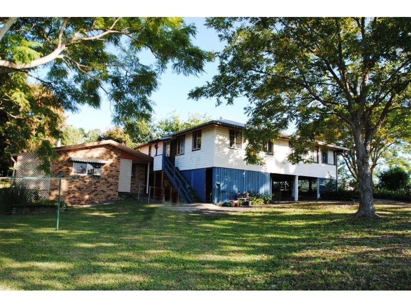 1 Coombe Street, Gympie QLD 4570