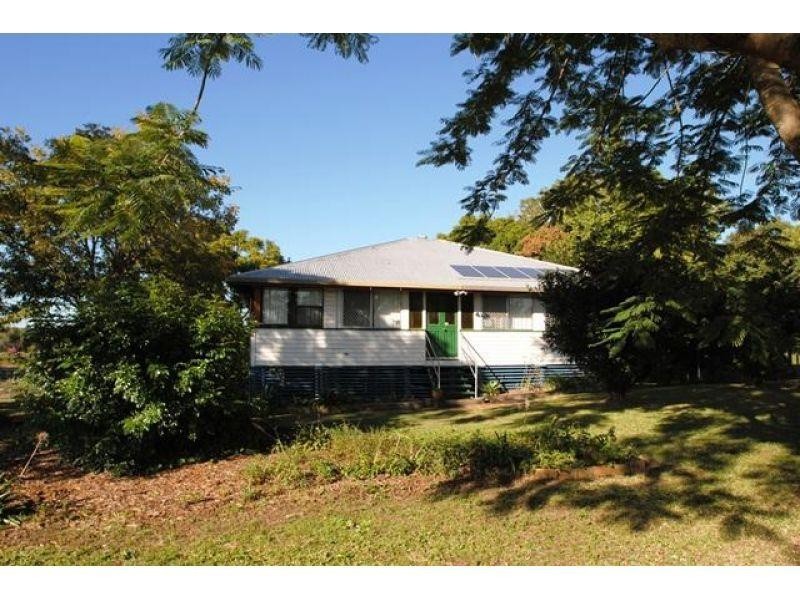 1 Coombe Street, Gympie QLD 4570