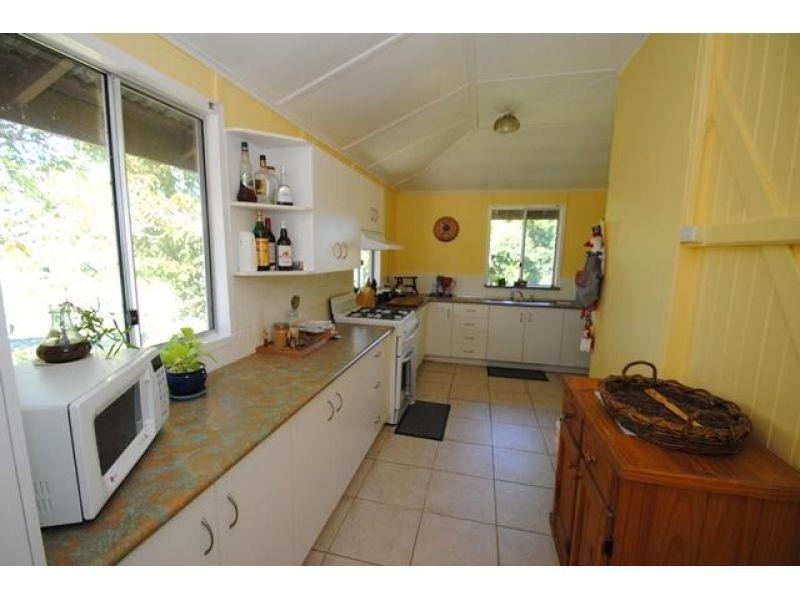 1 Coombe Street, Gympie QLD 4570