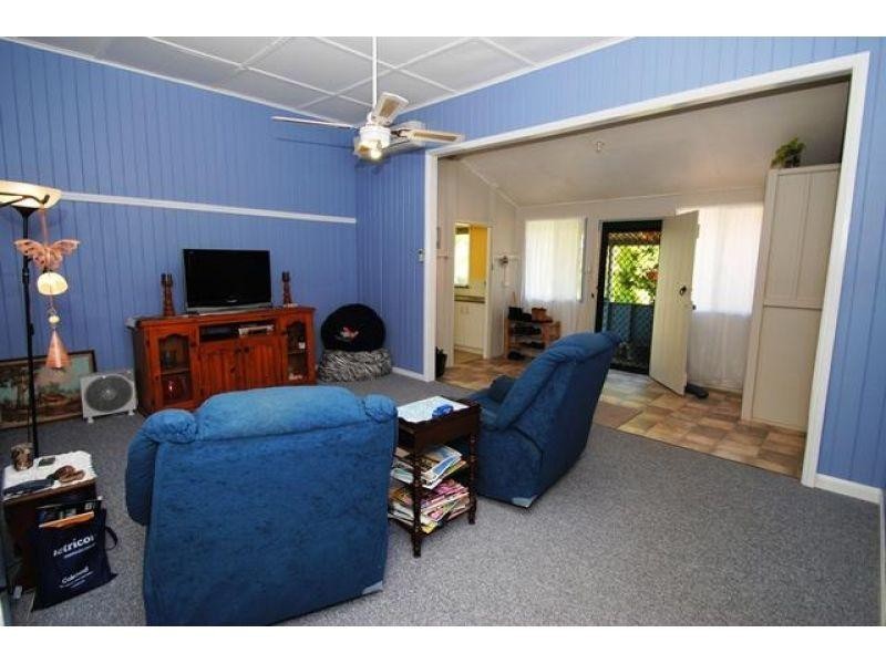 1 Coombe Street, Gympie QLD 4570