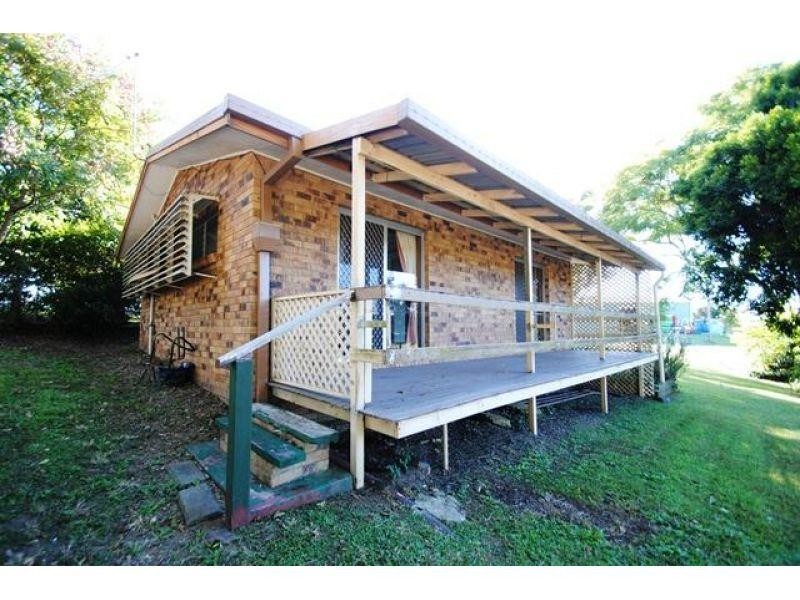 1 Coombe Street, Gympie QLD 4570